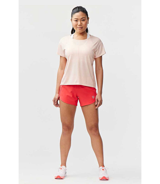 Excel Women's Workout Shorts