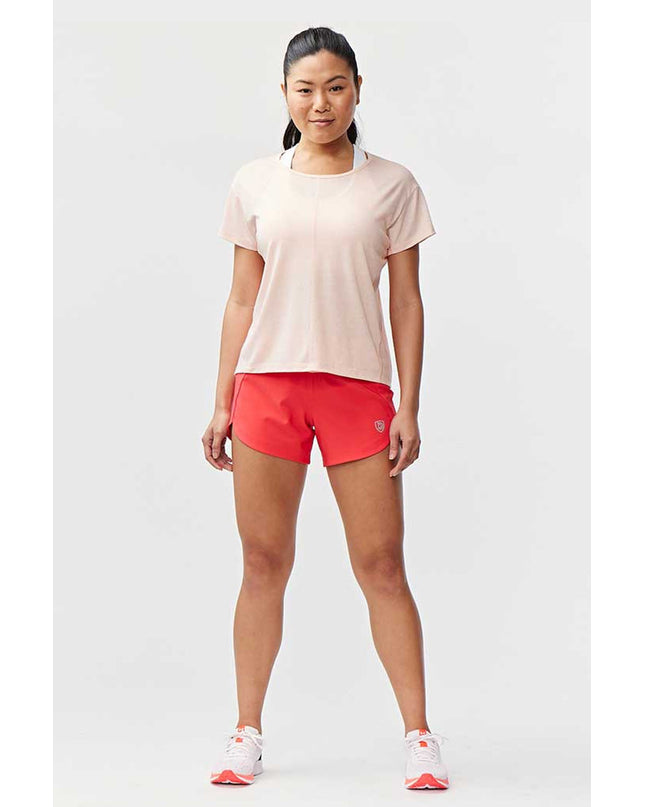 Excel Women's Workout Shorts
