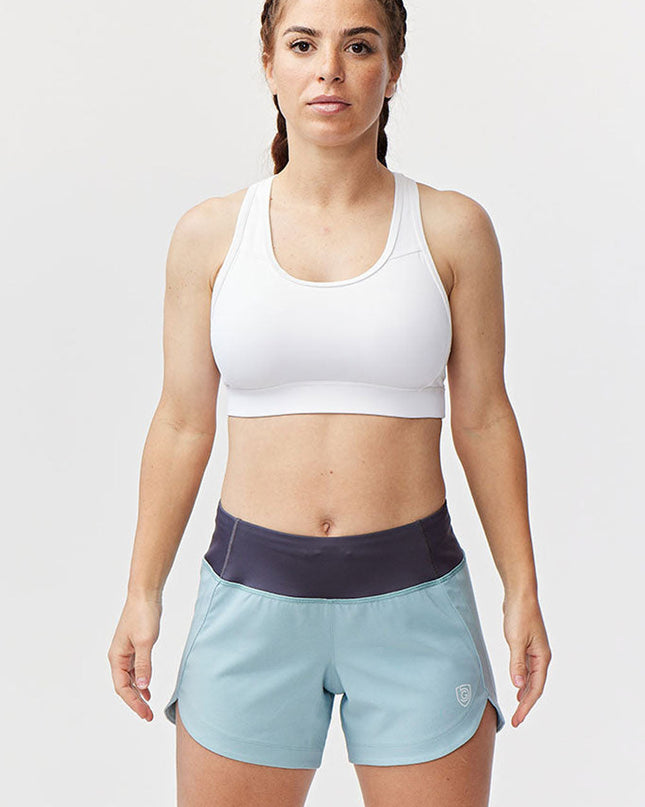 Excel Women's Workout Shorts