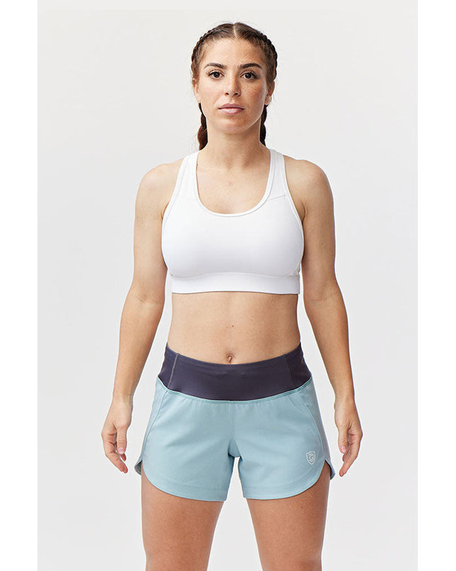 Excel Women's Workout Shorts
