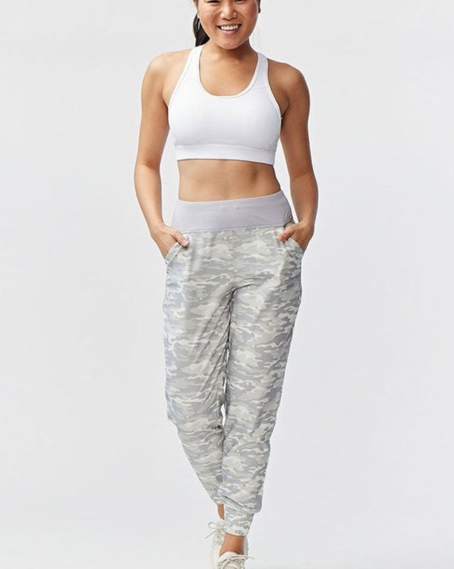 Excel Jogger 7/8 Length 28" Pant