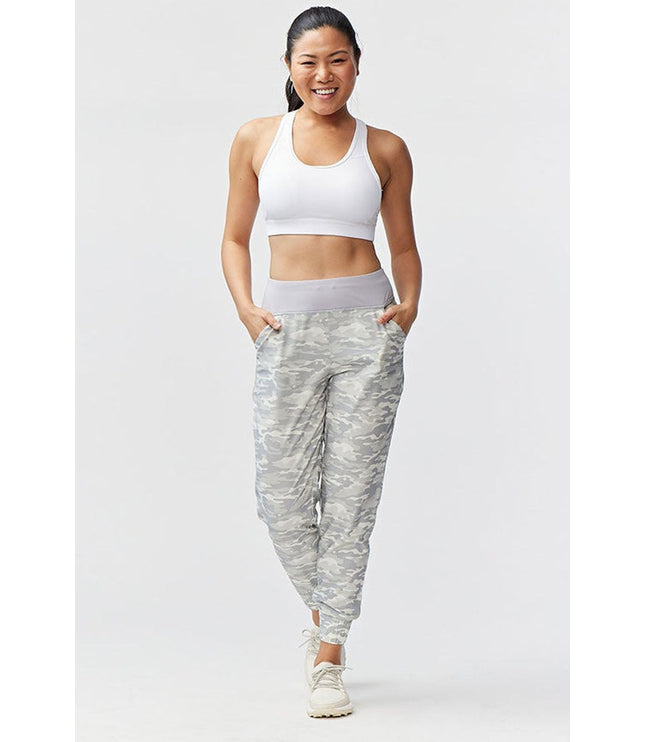Excel Jogger 7/8 Length 28" Pant