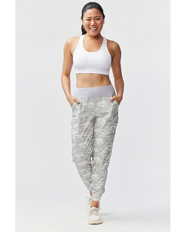 Excel Jogger 7/8 Length 28" Pant