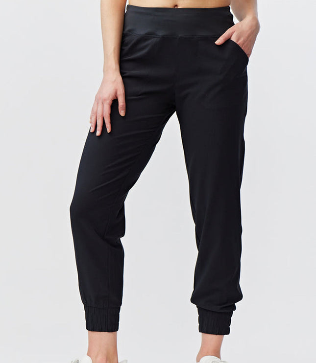 Excel Jogger 7/8 Length 28" Pant
