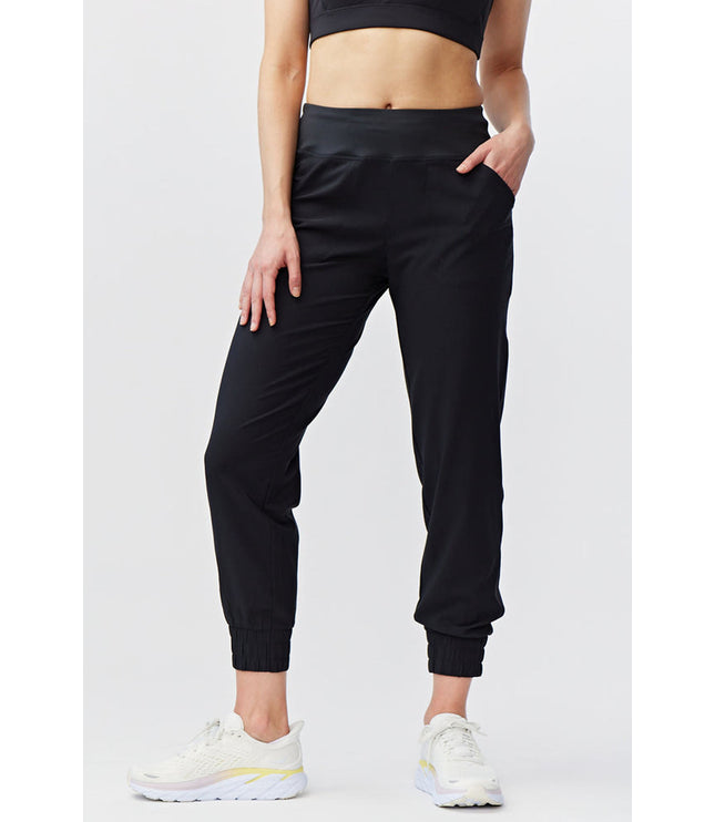 Excel Jogger 7/8 Length 28" Pant