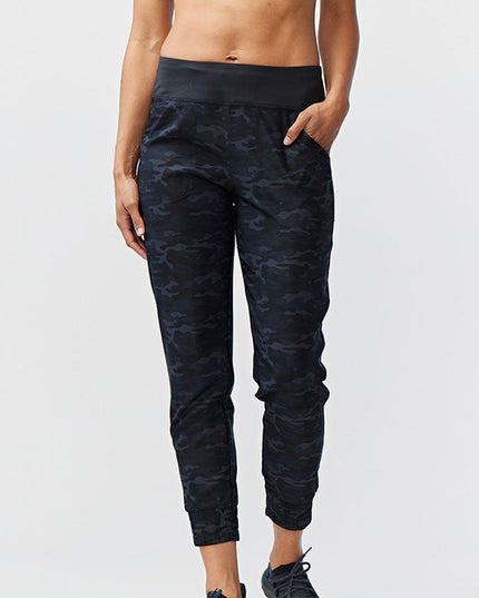 Excel Jogger 7/8 Length 28" Pant