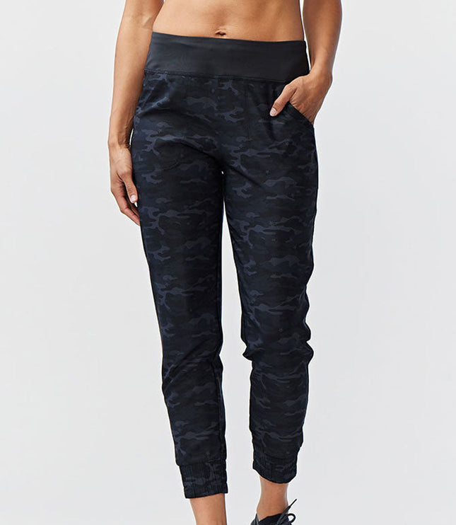 Excel Jogger 7/8 Length 28" Pant