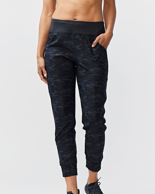 Excel Jogger 7/8 Length 28" Pant