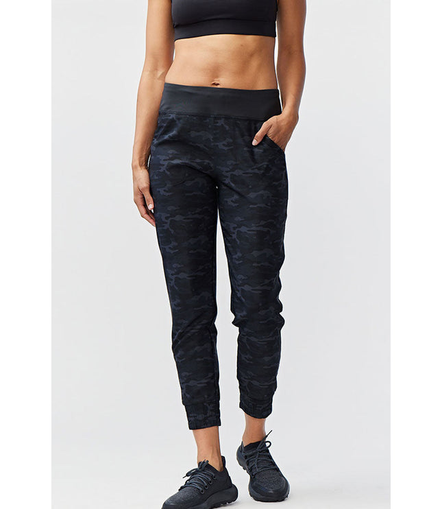 Excel Jogger 7/8 Length 28" Pant