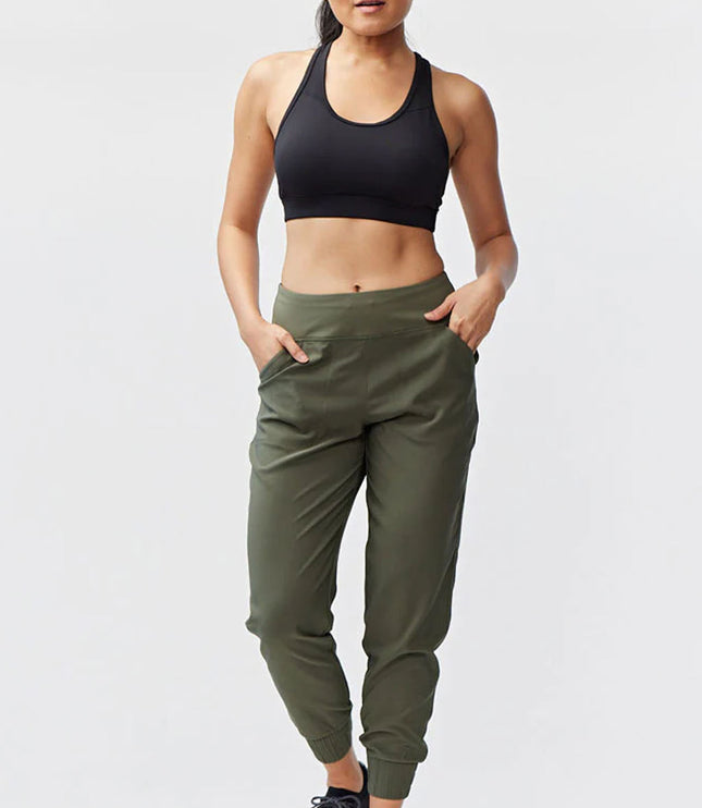 Excel Jogger 7/8 Length 28" Pant