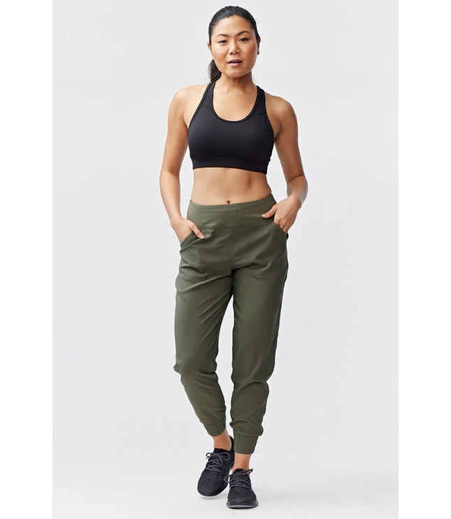 Excel Jogger 7/8 Length 28" Pant