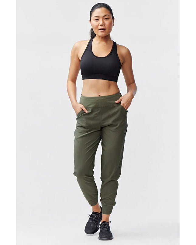 Excel Jogger 7/8 Length 28" Pant