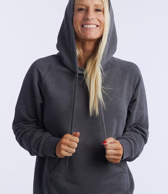 Freasy Women's Relaxed Fit Hoodie