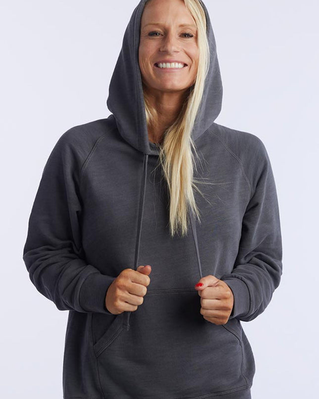 Freasy Women's Relaxed Fit Hoodie