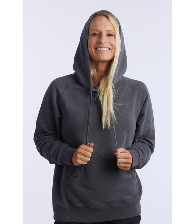 Freasy Women's Relaxed Fit Hoodie