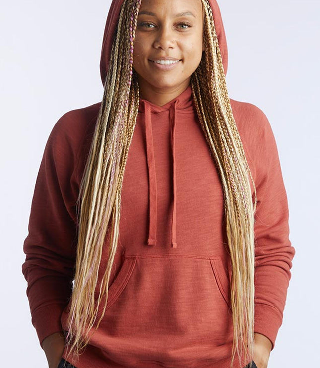 Freasy Women's Relaxed Fit Hoodie