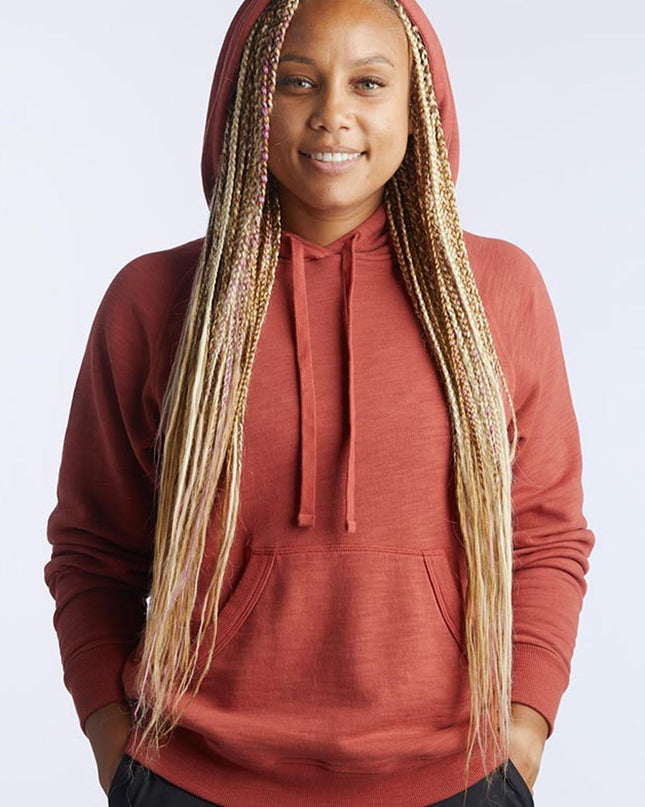 Freasy Women's Relaxed Fit Hoodie