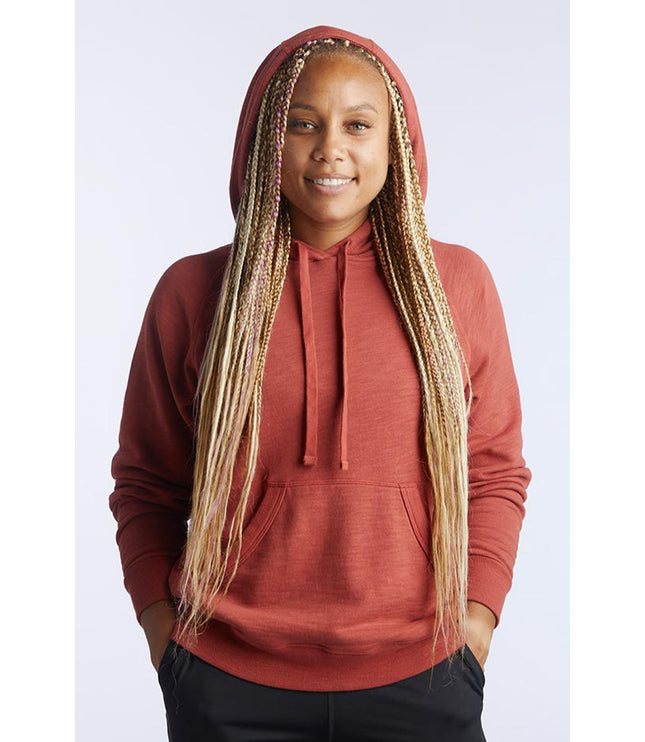 Freasy Women's Relaxed Fit Hoodie