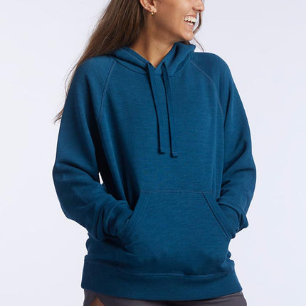 Freasy Women's Relaxed Fit Hoodie