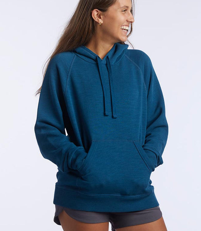Freasy Women's Relaxed Fit Hoodie
