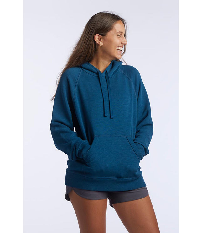 Freasy Women's Relaxed Fit Hoodie