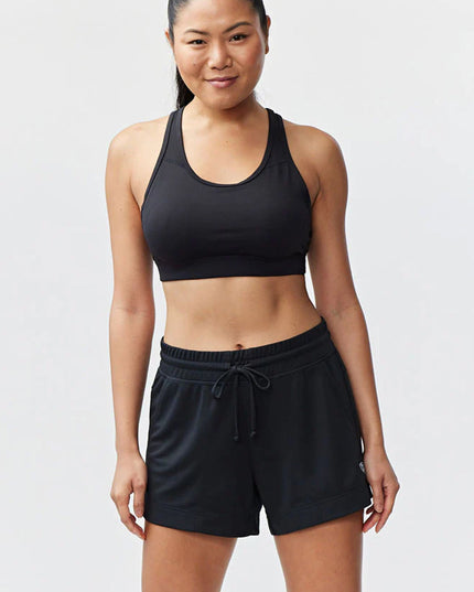 G5 Advance 4.5" Knit Short