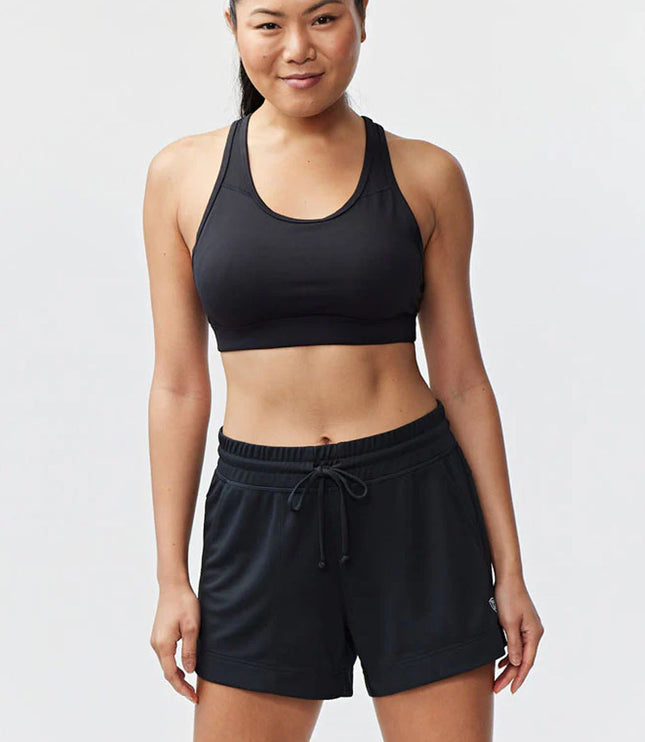 G5 Advance 4.5" Knit Short