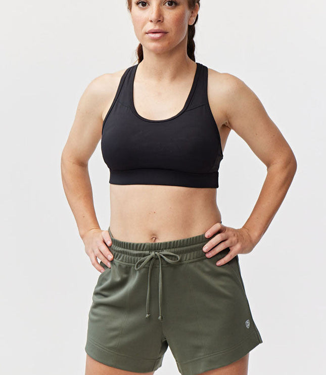 G5 Advance 4.5" Knit Short