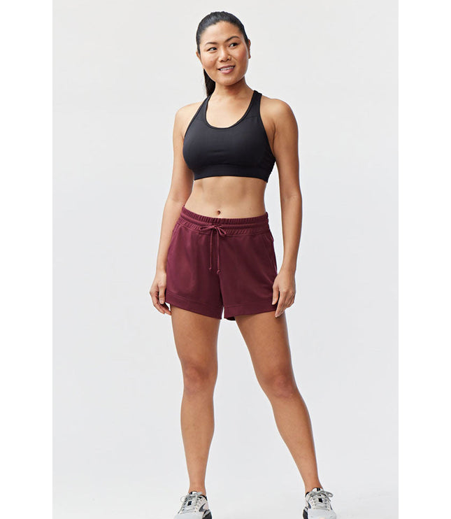 G5 Advance 4.5" Knit Short