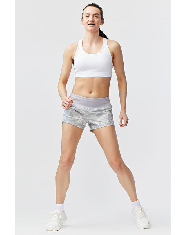 Fast & Free Women's Workout Shorts