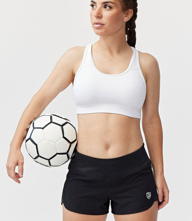 Fast & Free Women's Workout Shorts
