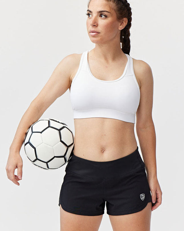 Fast & Free Women's Workout Shorts