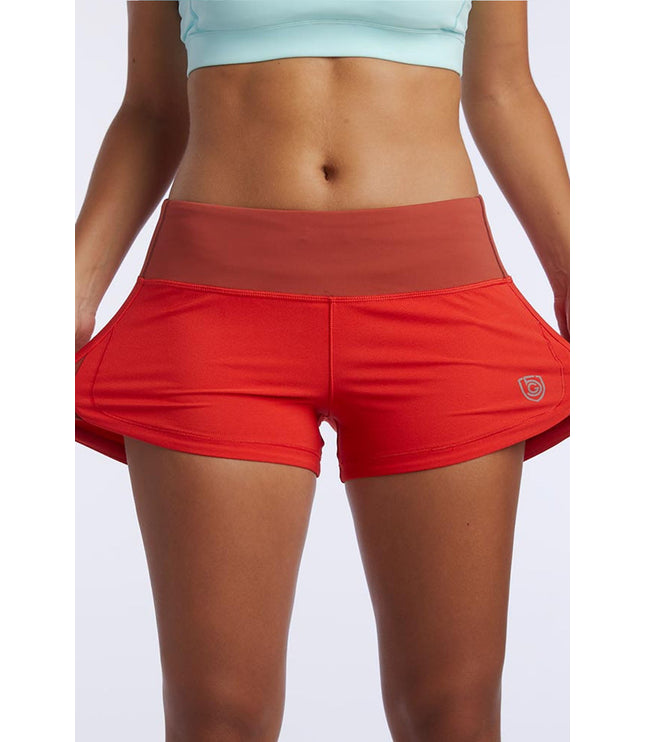Fast & Free Women's Workout Shorts