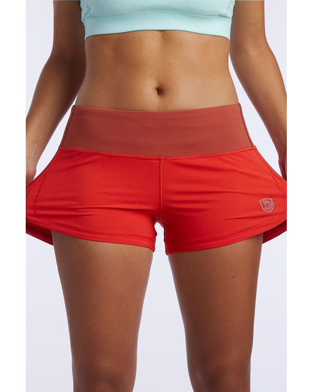 Fast & Free Women's Workout Shorts