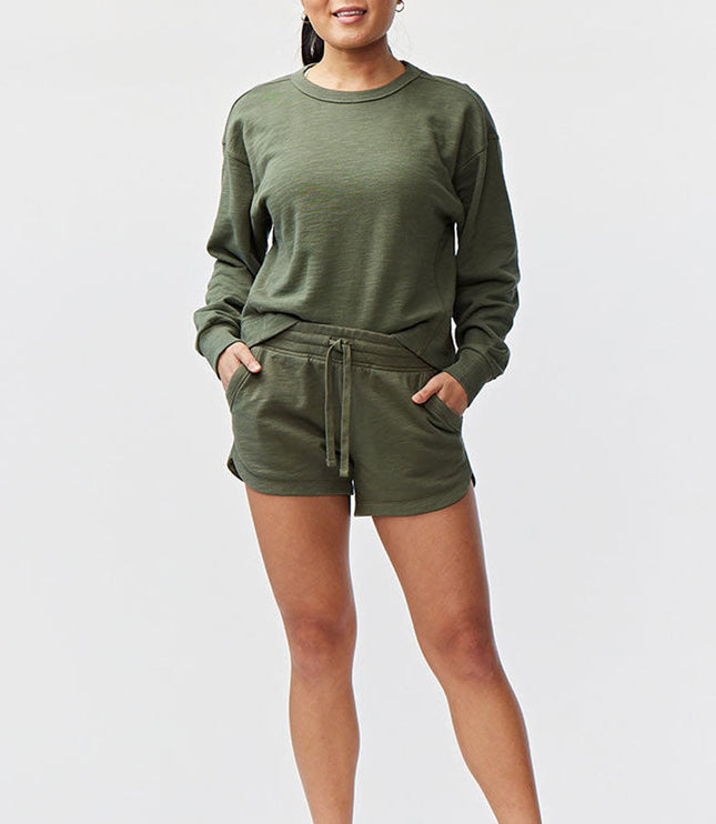 Freasy Short