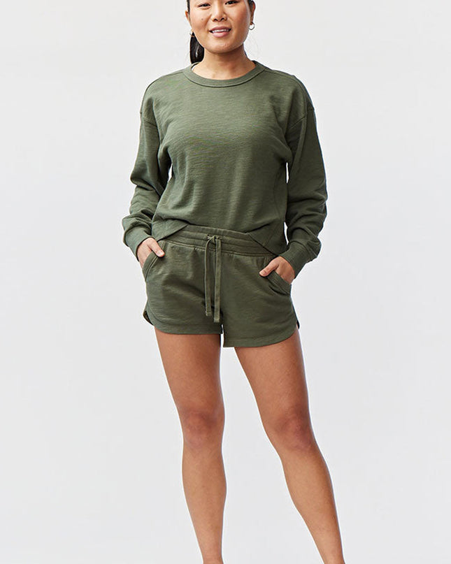 Freasy Short