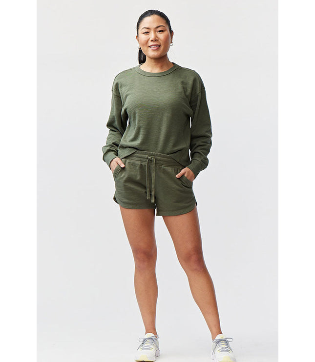 Freasy Short