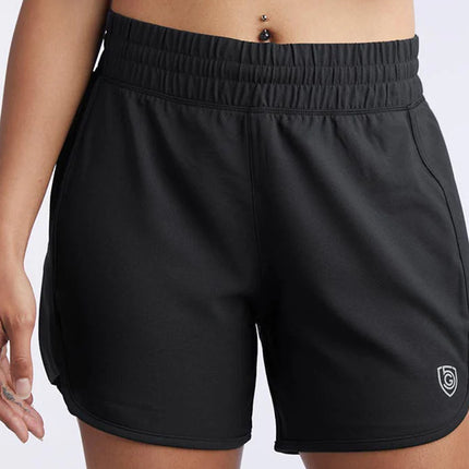 Indie Women's Sport Shorts