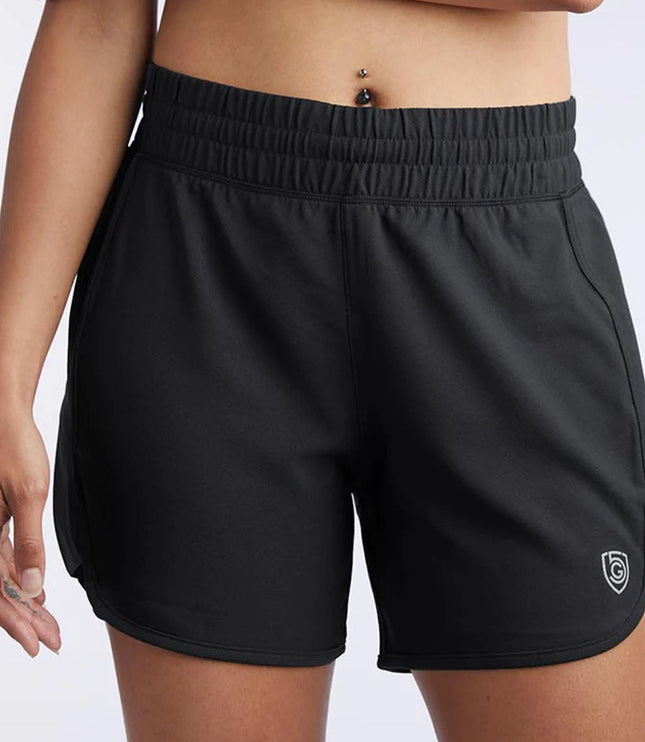 Indie Women's Sport Shorts