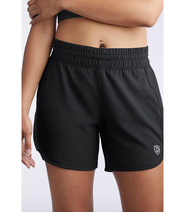 Indie Women's Sport Shorts