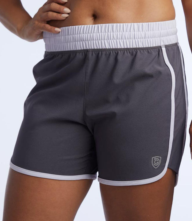 Indie Women's Sport Shorts