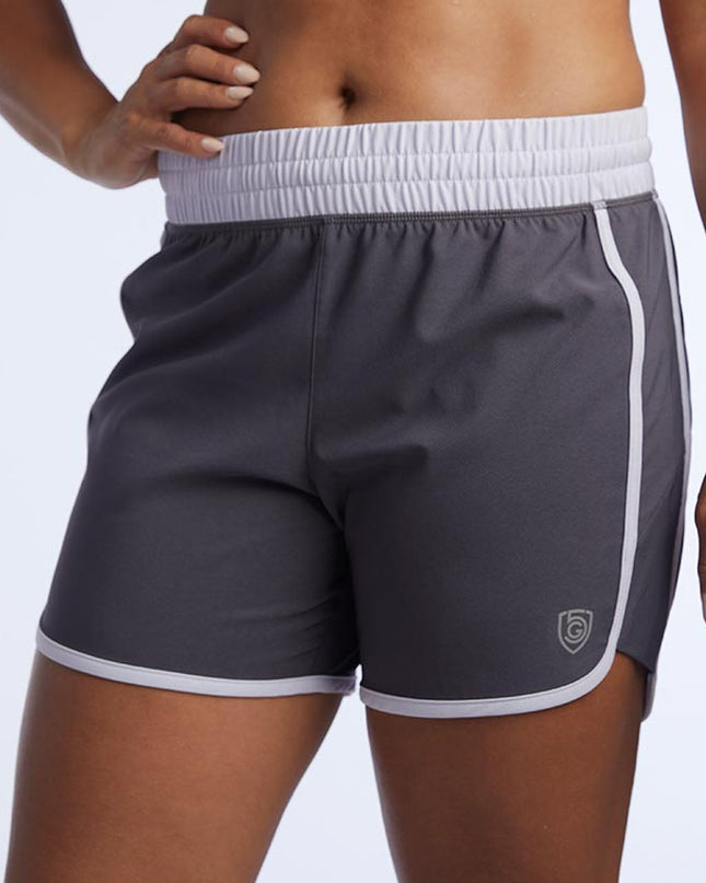 Indie Women's Sport Shorts