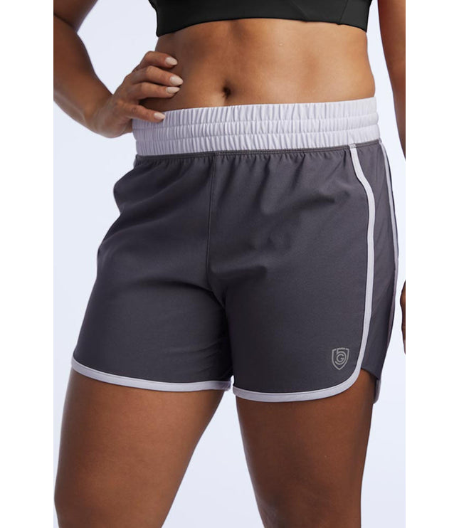 Indie Women's Sport Shorts
