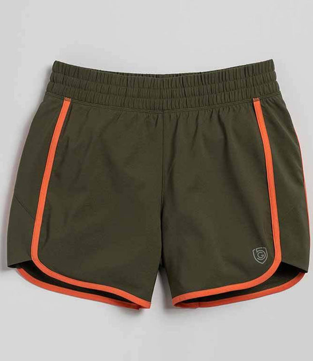 Indie Women's Sport Shorts