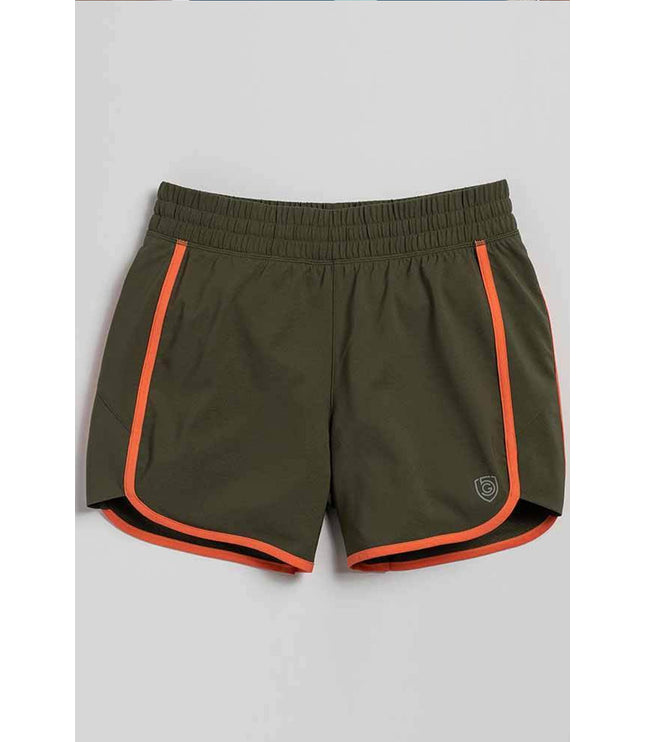 Indie Women's Sport Shorts