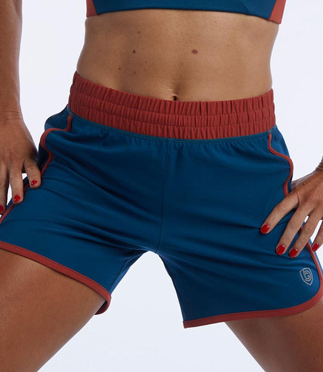 Indie Women's Sport Shorts
