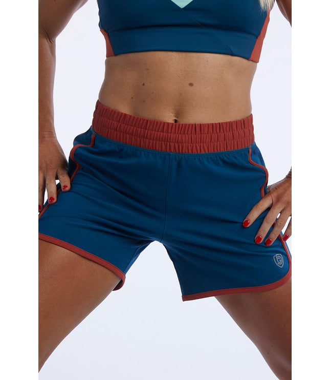 Indie Women's Sport Shorts