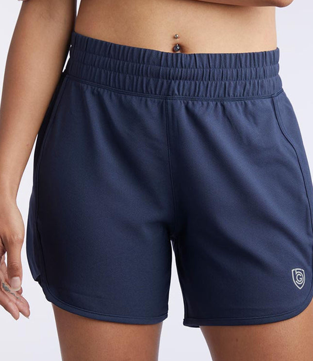 Indie Women's Sport Shorts