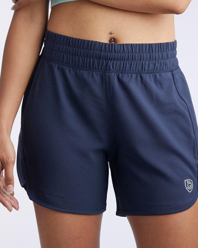 Indie Women's Sport Shorts