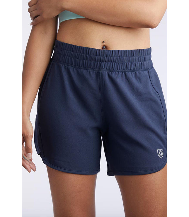 Indie Women's Sport Shorts